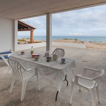 Malva Villa Oliva Dış mekan fotoğraf