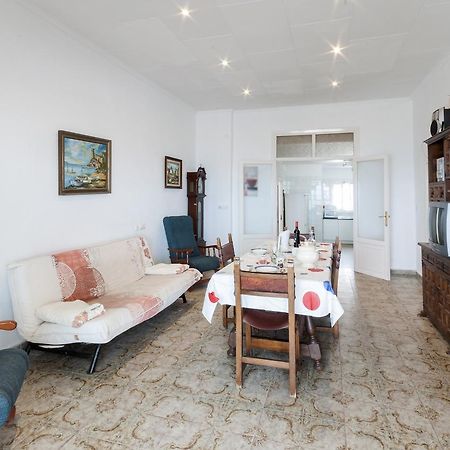 Malva Villa Oliva Dış mekan fotoğraf