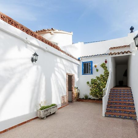 Malva Villa Oliva Dış mekan fotoğraf
