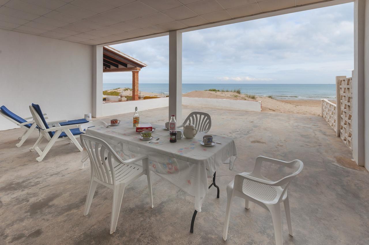 Malva Villa Oliva Dış mekan fotoğraf