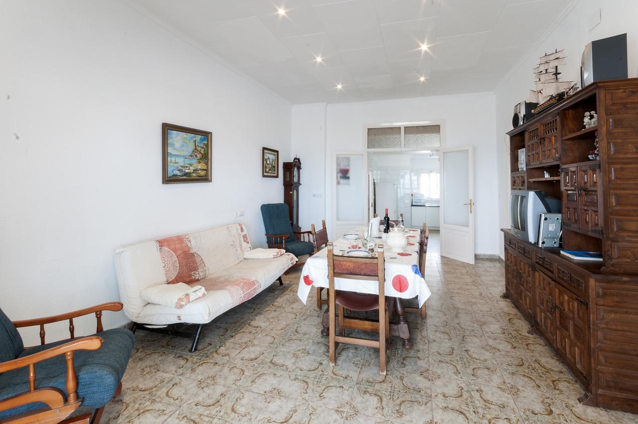 Malva Villa Oliva Dış mekan fotoğraf