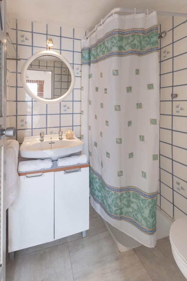 Malva Villa Oliva Dış mekan fotoğraf