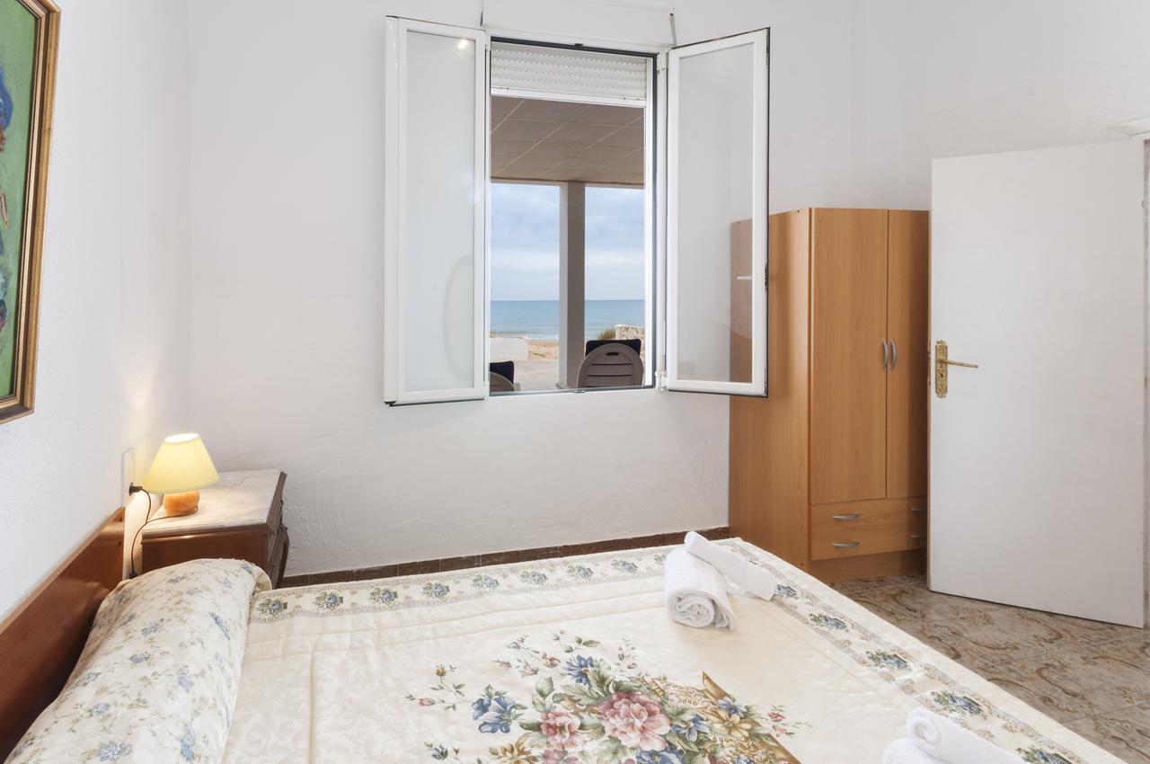 Malva Villa Oliva Dış mekan fotoğraf