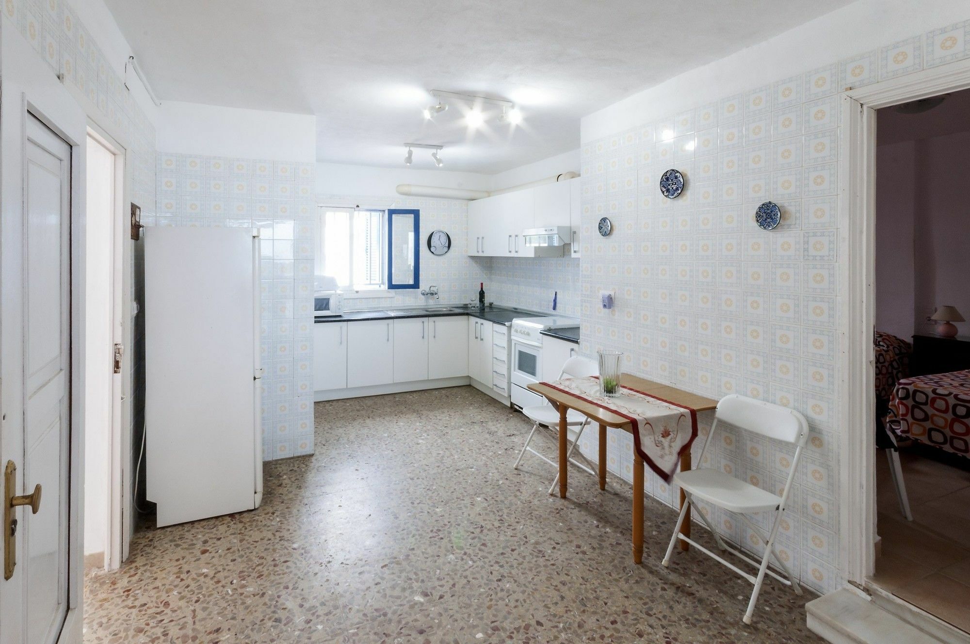 Malva Villa Oliva Dış mekan fotoğraf