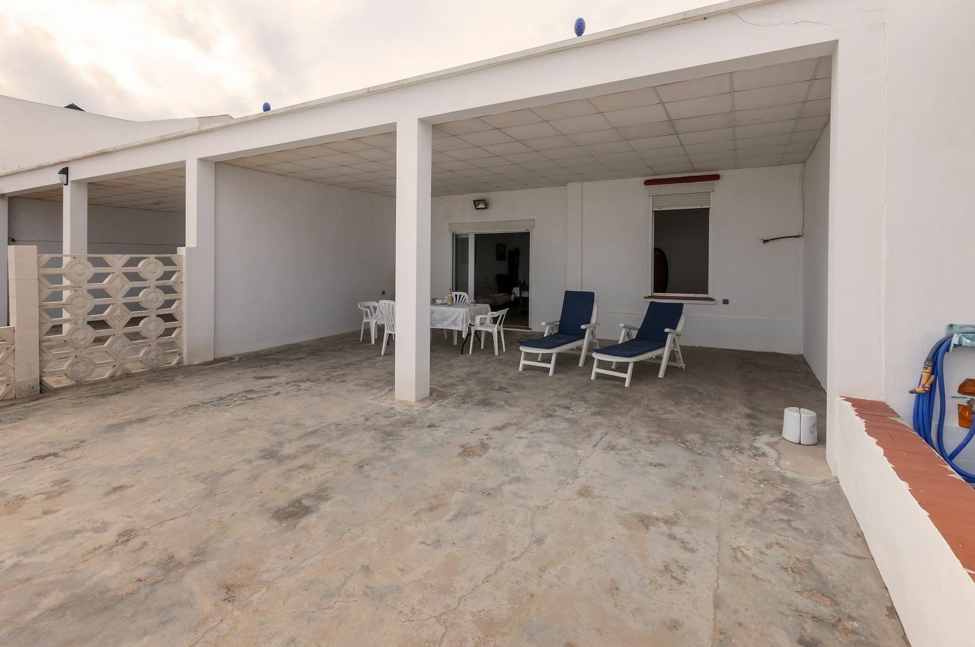 Malva Villa Oliva Dış mekan fotoğraf