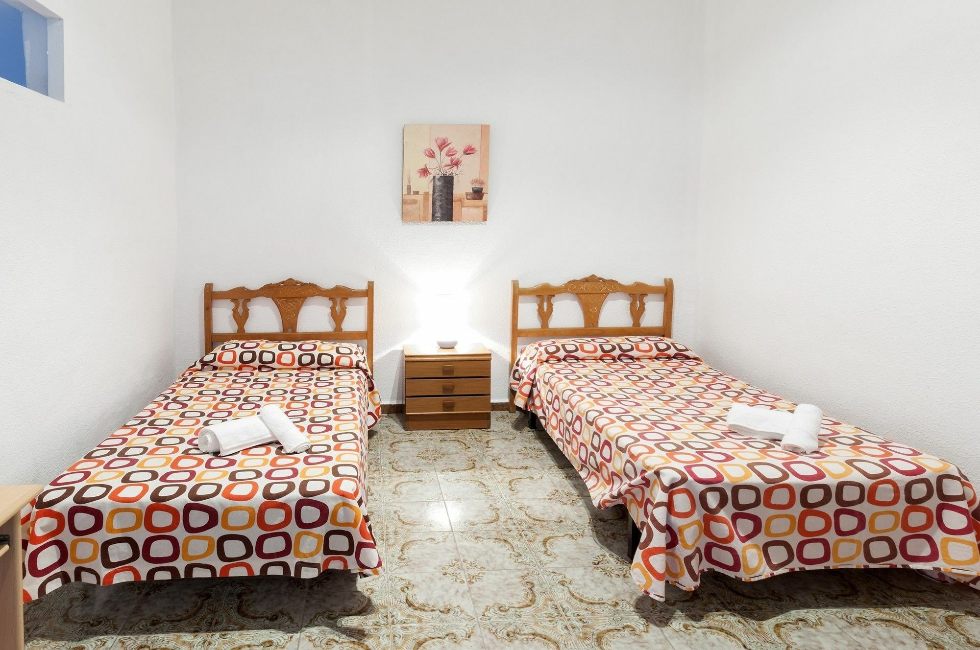 Malva Villa Oliva Dış mekan fotoğraf