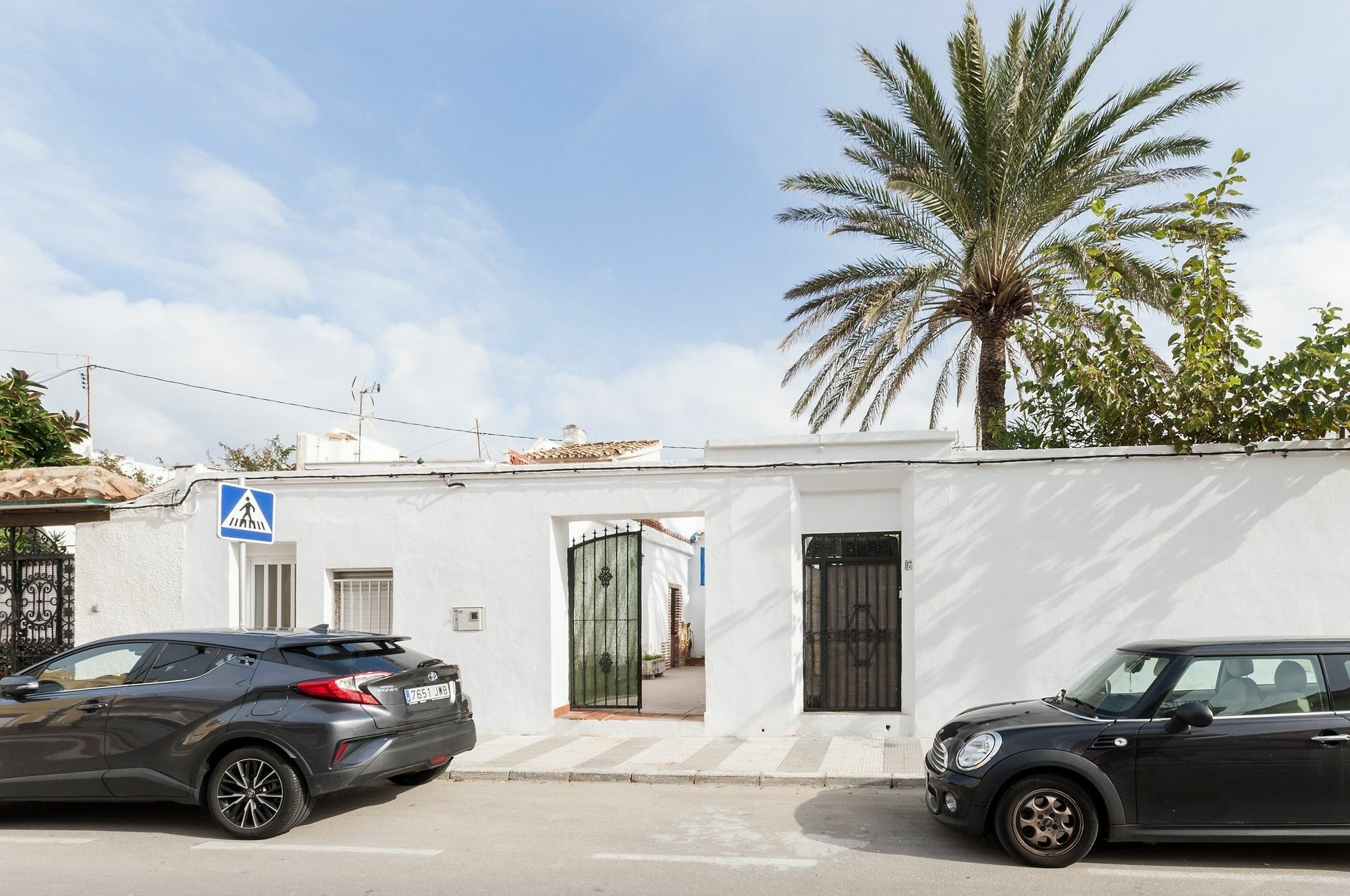 Malva Villa Oliva Dış mekan fotoğraf
