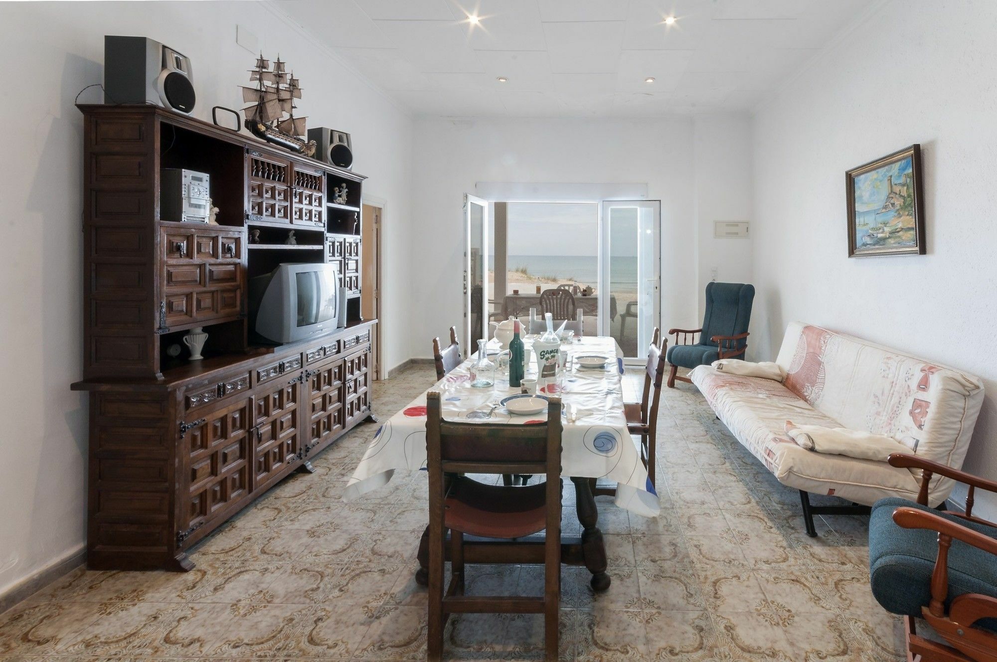 Malva Villa Oliva Dış mekan fotoğraf