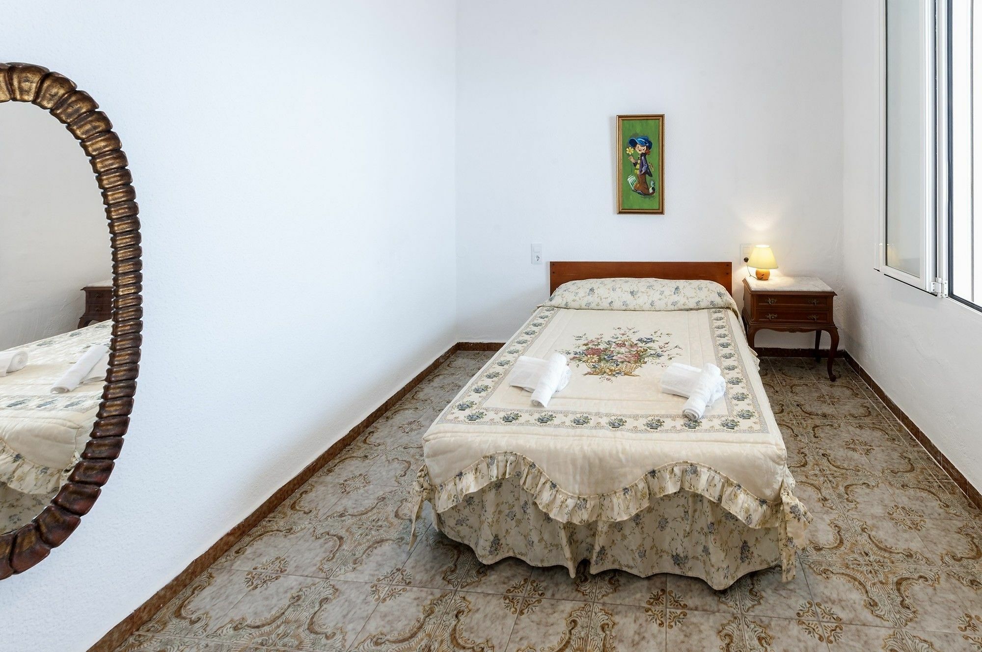 Malva Villa Oliva Dış mekan fotoğraf